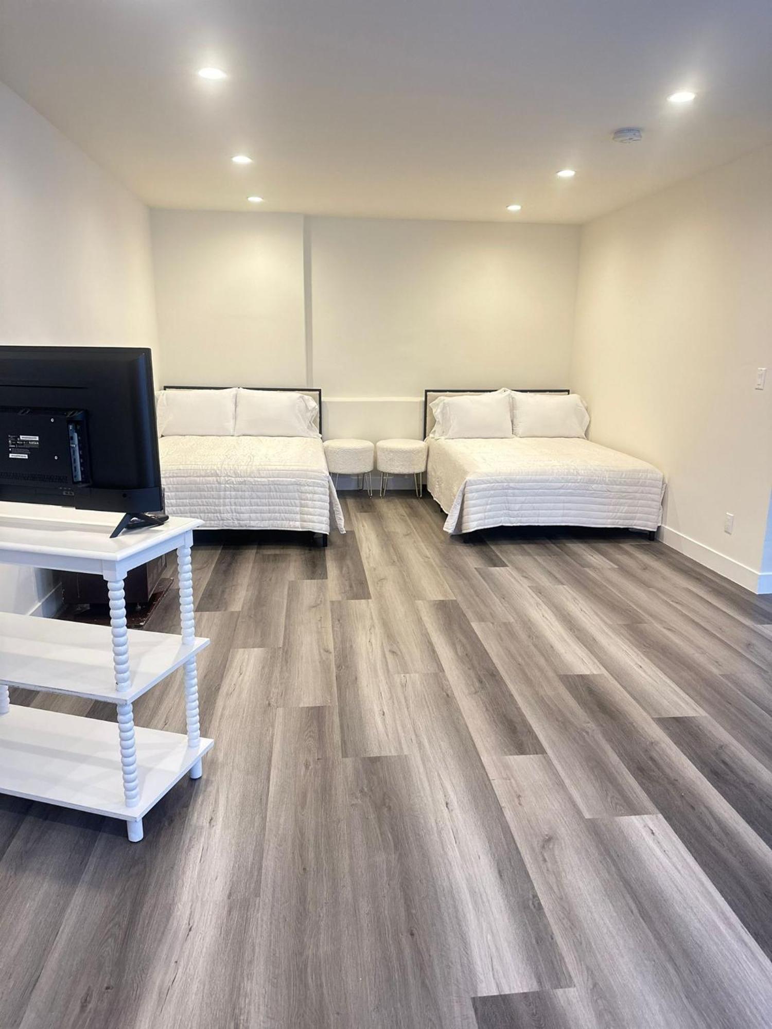 Splendid West Hollywood Free Wifi Apartment ลอสแอนเจลิส ภายนอก รูปภาพ